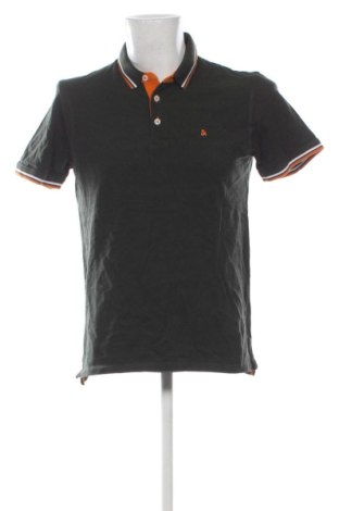 Ανδρικό t-shirt Jack & Jones, Μέγεθος XL, Χρώμα Πράσινο, Τιμή 16,99 €