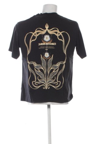 Męski T-shirt Jack & Jones, Rozmiar L, Kolor Czarny, Cena 88,99 zł