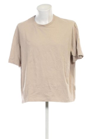 Férfi póló Jack & Jones, Méret XXL, Szín Bézs, Ár 8 519 Ft