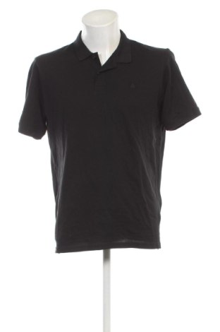 Ανδρικό t-shirt Jack & Jones, Μέγεθος L, Χρώμα Μαύρο, Τιμή 40,99 €