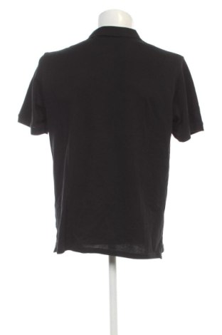 Ανδρικό t-shirt Jack & Jones, Μέγεθος L, Χρώμα Μαύρο, Τιμή 40,99 €
