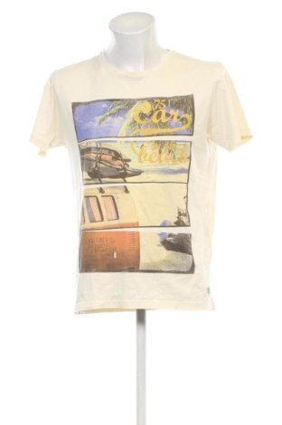 Pánské tričko  Jack & Jones, Velikost XL, Barva Žlutá, Cena  478,00 Kč