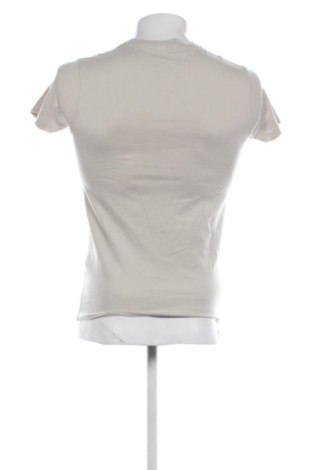 Tricou de bărbați Jack & Jones, Mărime S, Culoare Bej, Preț 44,99 Lei