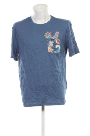 Herren T-Shirt Jack & Jones, Größe XL, Farbe Blau, Preis € 22,99