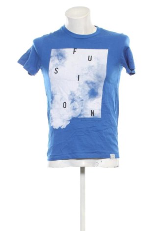 Мъжка тениска Jack & Jones, Размер S, Цвят Многоцветен, Цена 7,66 €