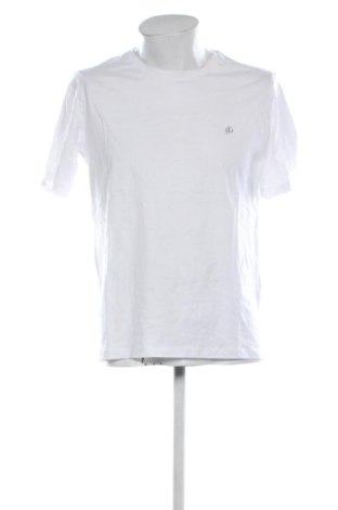 Męski T-shirt Jack & Jones, Rozmiar L, Kolor Biały, Cena 88,99 zł