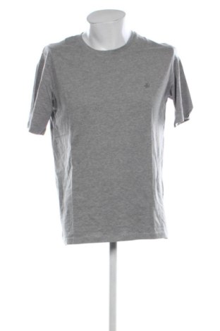 Мъжка тениска Jack & Jones, Размер L, Цвят Сив, Цена 5,62 €, #136522154