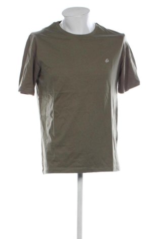 Męski T-shirt Jack & Jones, Rozmiar L, Kolor Zielony, Cena 88,99 zł