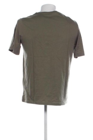 Męski T-shirt Jack & Jones, Rozmiar L, Kolor Zielony, Cena 88,99 zł