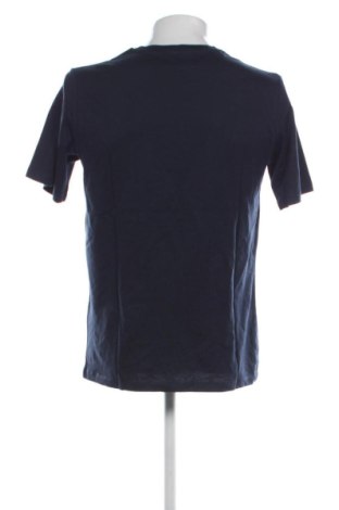 Męski T-shirt Jack & Jones, Rozmiar L, Kolor Niebieski, Cena 88,99 zł