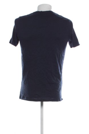 Herren Shirt Jack & Jones, Größe M, Farbe Blau, Preis 9,99 €