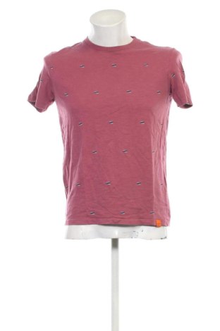 Мъжка тениска Jack & Jones, Размер S, Цвят Многоцветен, Цена 18,46 €
