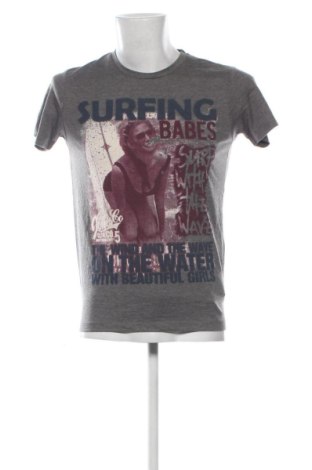 Herren Shirt Jack & Jones, Größe M, Farbe Mehrfarbig, Preis 9,99 €