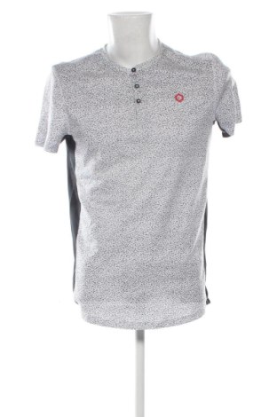 Męski T-shirt Jack & Jones, Rozmiar M, Kolor Kolorowy, Cena 72,99 zł