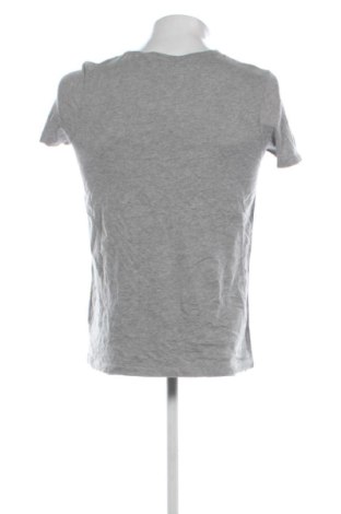 Мъжка тениска Jack & Jones, Размер S, Цвят Сив, Цена 17,38 €