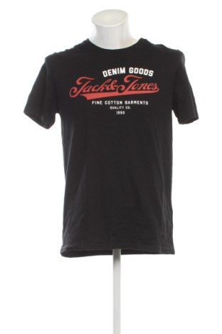 Herren Shirt Jack & Jones, Größe XL, Farbe Schwarz, Preis 9,99 €