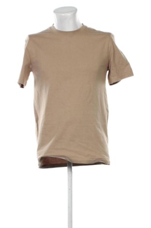 Pánské tričko  Jack & Jones, Velikost L, Barva Béžová, Cena  198,00 Kč