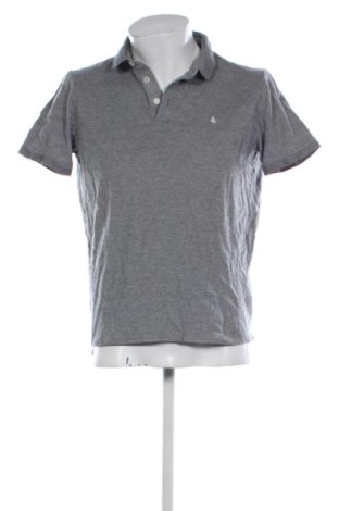 Мъжка тениска Jack & Jones, Размер XL, Цвят Сив, Цена 14,31 €