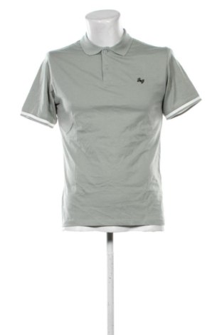 Tricou de bărbați Jack & Jones, Mărime S, Culoare Verde, Preț 177,25 Lei