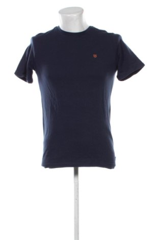 Tricou de bărbați Jack & Jones, Mărime S, Culoare Albastru, Preț 37,34 Lei