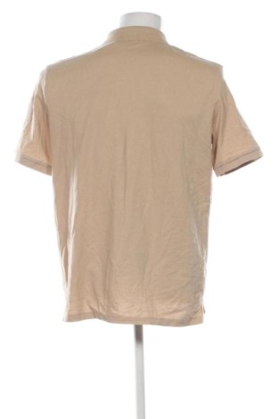 Herren T-Shirt Jack & Jones PREMIUM, Größe XL, Farbe Beige, Preis € 13,99