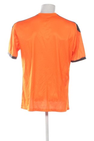 Мъжка тениска Jako, Размер XL, Цвят Оранжев, Цена 10,73 €
