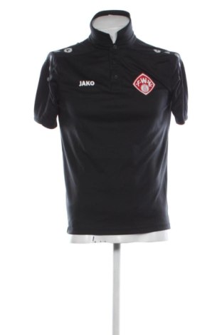 Herren Shirt Jako, Größe M, Farbe Schwarz, Preis 13,99 €