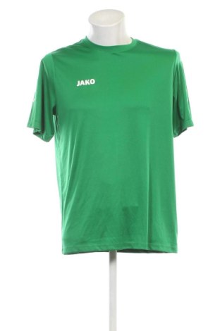 Pánske tričko  Jako, Veľkosť L, Farba Zelená, Cena  12,95 €