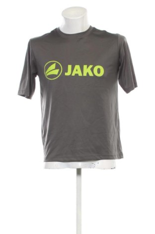Herren T-Shirt Jako, Größe M, Farbe Grau, Preis € 13,99