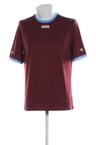 Herren T-Shirt Jako, Größe XL, Farbe Rot, Preis € 13,99