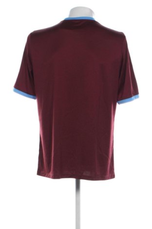 Herren T-Shirt Jako, Größe XL, Farbe Rot, Preis € 13,99