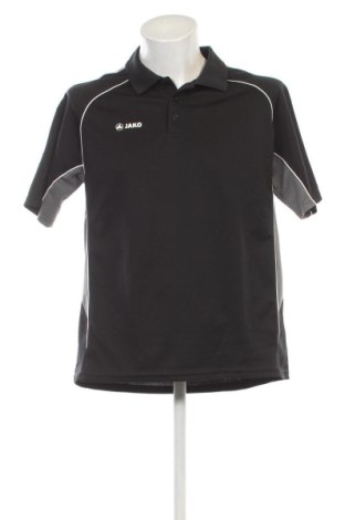 Herren Shirt Jako, Größe XL, Farbe Schwarz, Preis 10,00 €