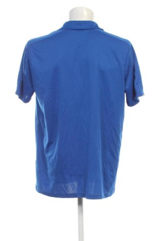 Herren Shirt Jako, Größe XXL, Farbe Blau, Preis 13,99 €