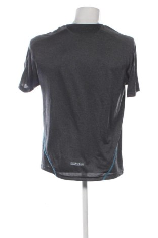 Męski T-shirt James & Nicholson, Rozmiar M, Kolor Szary, Cena 83,99 zł
