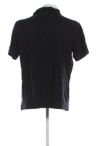 Мъжка тениска James & Nicholson, Размер XL, Цвят Черен, Цена 10,22 €