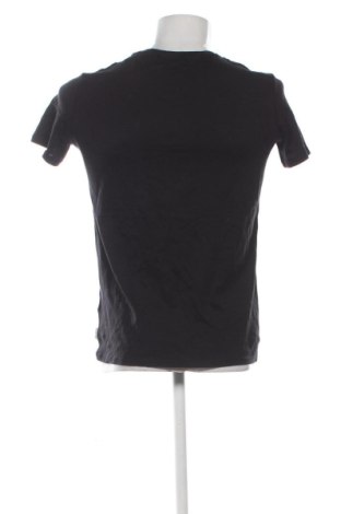 Ανδρικό t-shirt Jean Pascale, Μέγεθος S, Χρώμα Μαύρο, Τιμή 11,99 €