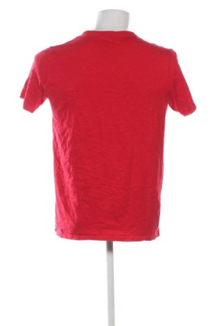 Herren Shirt Jean Pascale, Größe L, Farbe Rot, Preis 12,99 €