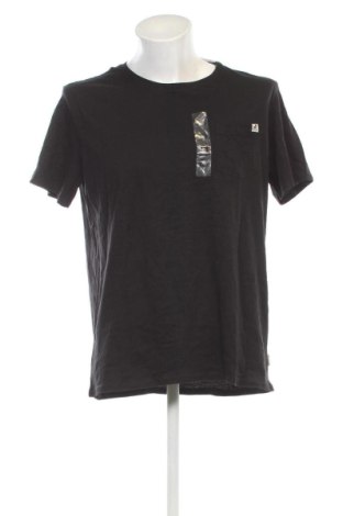 Herren Shirt Jean Pascale, Größe XL, Farbe Schwarz, Preis 12,99 €