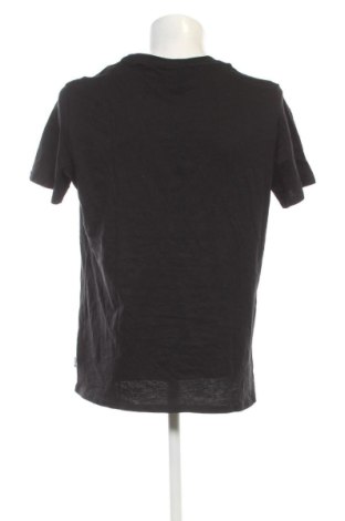 Herren Shirt Jean Pascale, Größe XL, Farbe Schwarz, Preis 12,99 €