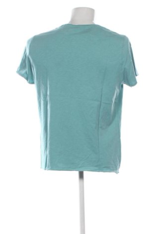 Мъжка тениска Jean Pascale, Размер XL, Цвят Зелен, Цена 10,00 €