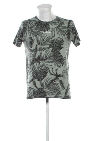 Herren Shirt Jean Pascale, Größe M, Farbe Mehrfarbig, Preis 10,00 €
