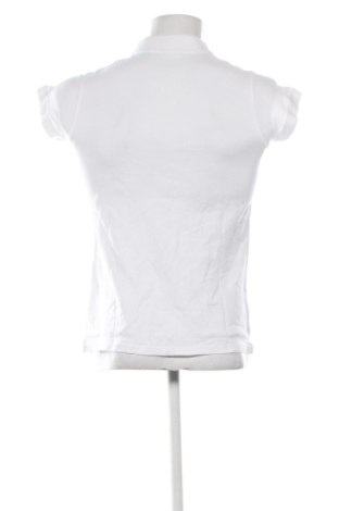Herren T-Shirt Jhk, Größe M, Farbe Weiß, Preis € 10,99