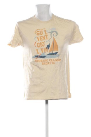 Męski T-shirt Jhk, Rozmiar S, Kolor Kolorowy, Cena 40,99 zł
