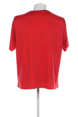Ανδρικό t-shirt Joma, Μέγεθος L, Χρώμα Κόκκινο, Τιμή 9,99 €