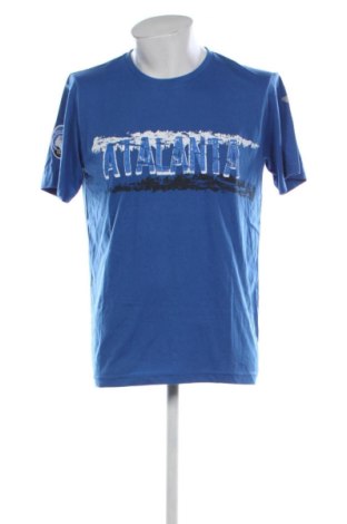 Ανδρικό t-shirt Joma, Μέγεθος L, Χρώμα Μπλέ, Τιμή 9,99 €