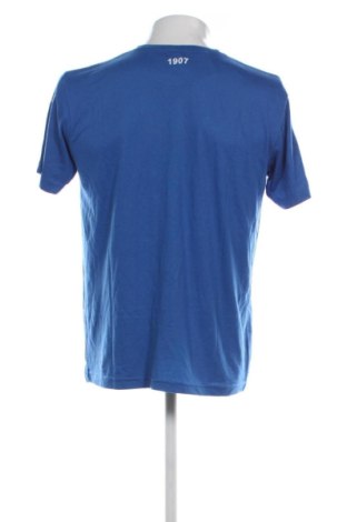 Ανδρικό t-shirt Joma, Μέγεθος L, Χρώμα Μπλέ, Τιμή 9,99 €