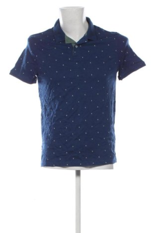 Męski T-shirt Jules, Rozmiar L, Kolor Niebieski, Cena 51,99 zł