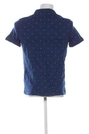 Męski T-shirt Jules, Rozmiar L, Kolor Niebieski, Cena 51,99 zł
