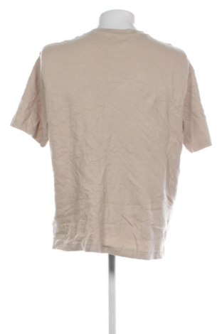 Ανδρικό t-shirt Jules, Μέγεθος L, Χρώμα  Μπέζ, Τιμή 11,99 €