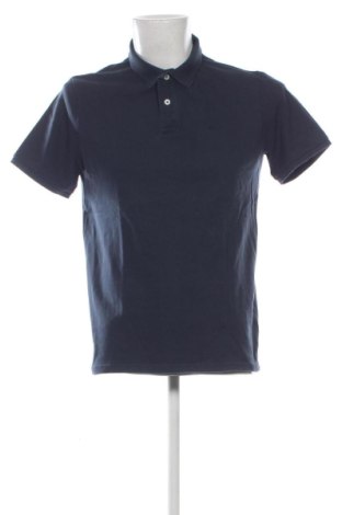 Ανδρικό t-shirt Jules, Μέγεθος M, Χρώμα Μπλέ, Τιμή 9,71 €